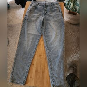 Wallflower Classic Blue Denim Jeans